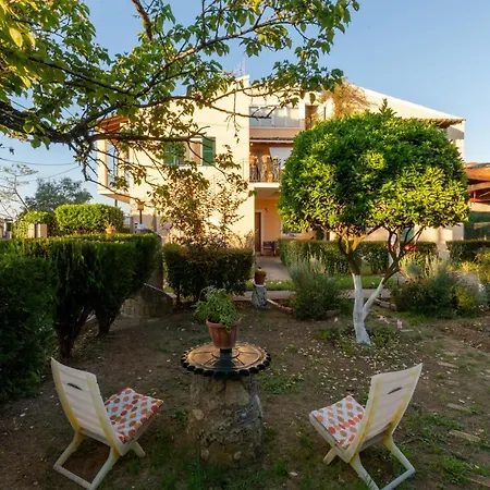 Villa Classy & Traditional House With Fantastic View *
