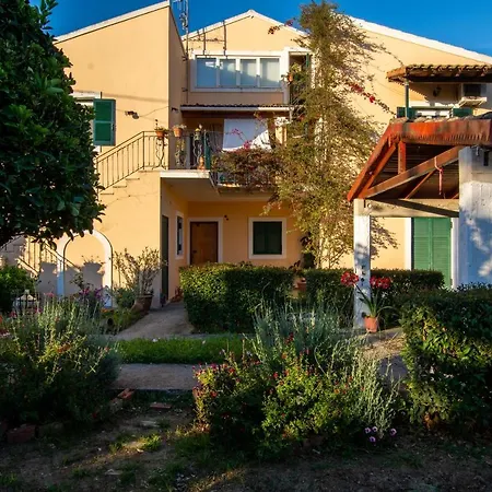 Villa Classy & Traditional House With Fantastic View *