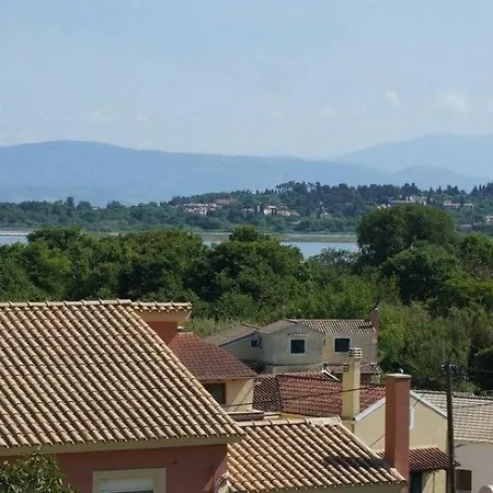 Classy & Traditional House With Fantastic View *