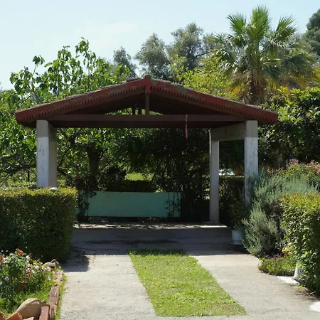 Villa Classy & Traditional House With Fantastic View *