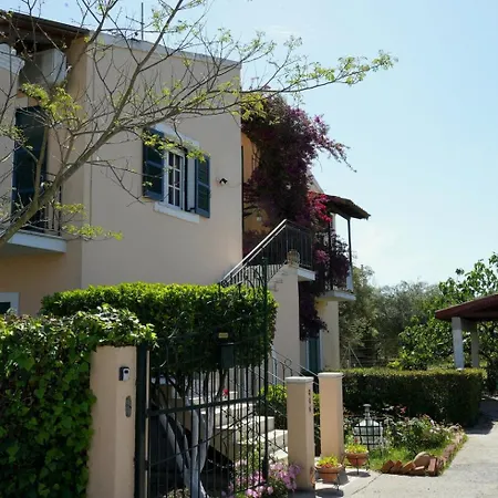 Villa Classy & Traditional House With Fantastic View *
