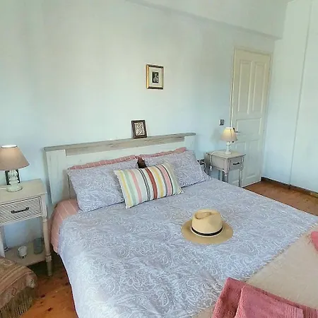 Classy & Traditional House With Fantastic View Villa *